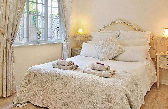 Hout Bay Beach Cottage - Photo 8