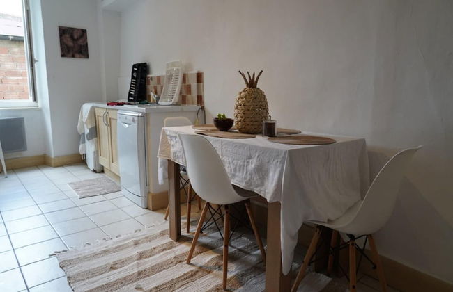 Beautiful Holiday Home With Fireplace - Foto 24