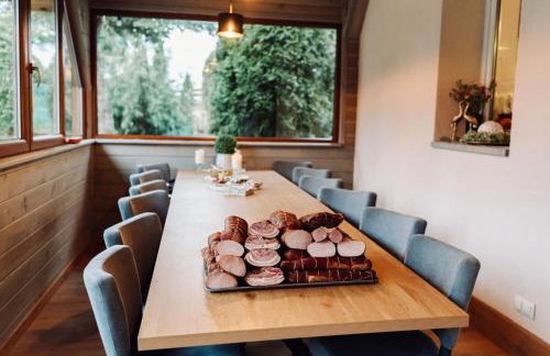 Wilkiejmy wieś - Foto 23