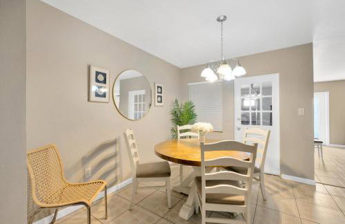 Getaway with Heated Pool and fence by Siesta Key Beach - Foto 20