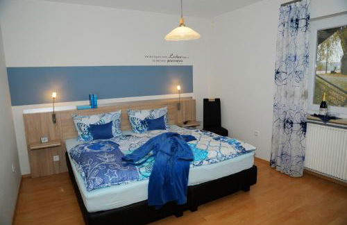 Ferienwohnungen Ströhlein - Foto 10