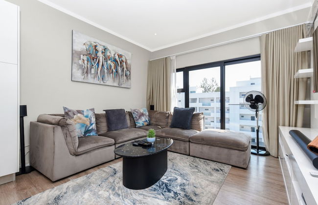 The Monroe Luxury Apartments - Photo 79