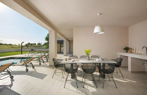 Villa Nostra Libertas by Istrialux - Foto 3