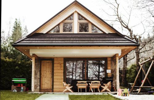 UROCZY DOMEK - Foto 20