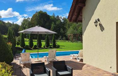 Dom na polanie - Photo 11