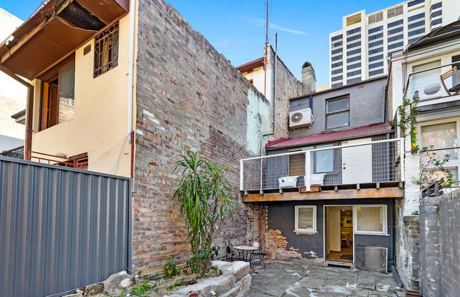 Darlinghurst Cottage - Foto 18