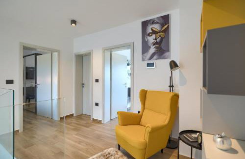 Villa SCALA Pomer-Medulin SEA VIEW - Foto 71