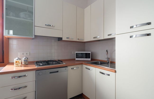 San Polo Canal View Apartments - Photo 55