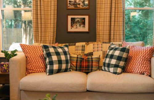 Creekside Cottage at Saegertown - Foto 10