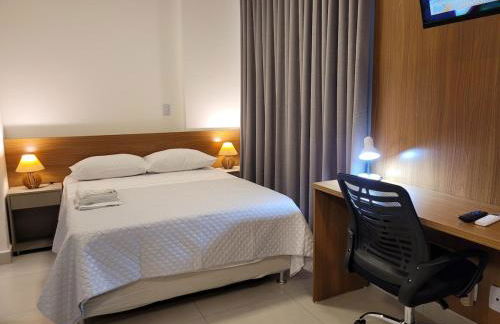 Monte Carmelo Wi-Fi Centro AC - Foto 18