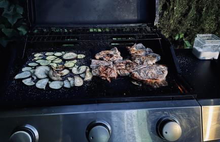 Extraordinaria Villa con piscina y chimenea - Photo 17