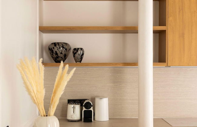 Apartment With 2 Rooms for 6 People - Photo 10