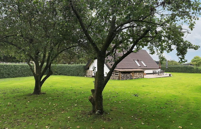 6 Person Holiday Home in Thyholm-by Traum - Foto 14