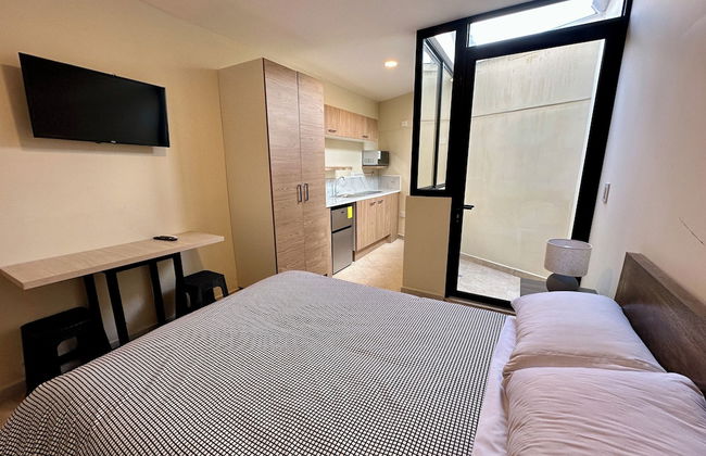 Suitesecu Rentals Cuenca - Foto 11