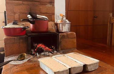 Retiro Sol e Chuva - Foto 42