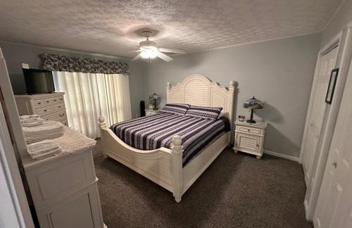 Woodson Bend Resort Condo 7-3 Extremely Large Luxury 1 Bedroom Sleeps 6 - Foto 6