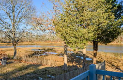 Monument Beach Retreat - BRN - NBA4 - Foto 31