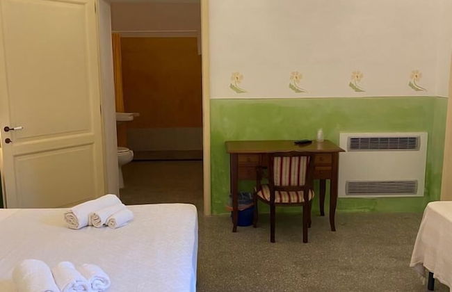 Palazzo Laura - Foto 18