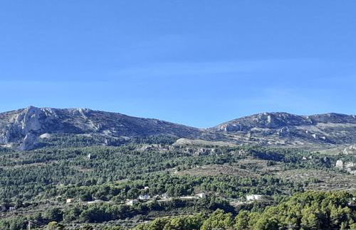 La Caseta Benimantell - Foto 24