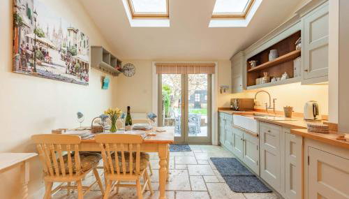 Dibley Cottage Mundesley - Foto 2