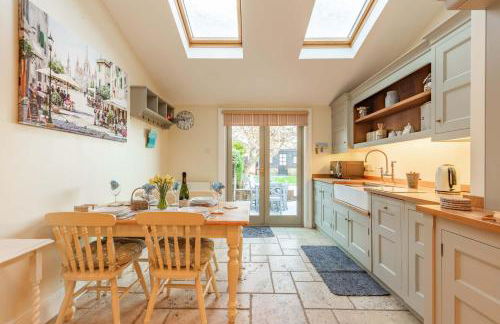 Dibley Cottage Mundesley - Foto 2