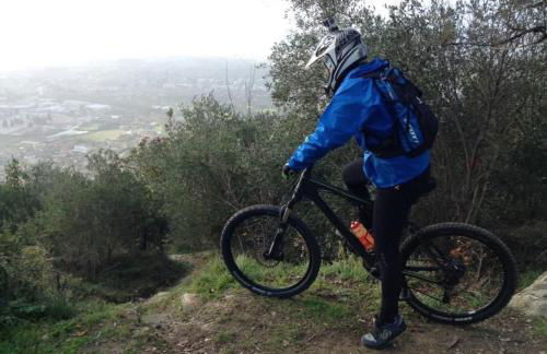 Casa "Le Rondinelle" - Foto 59