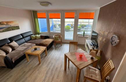 Ferienwohnung EMMA - Foto 1