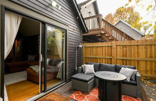 Lux Ohio City Gem - Foto 44