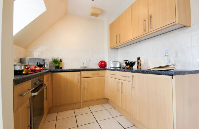 Alexandra Court - Foto 7