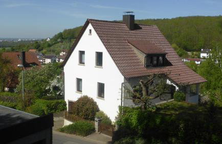 Ferienwohnungen Am Forsthaus - Foto 13