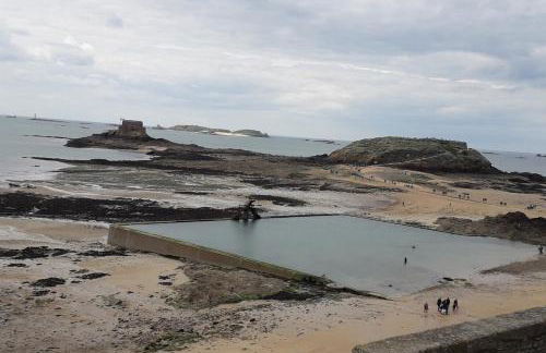 Gite Les Renardières en Bretagne Romantique proche - Foto 19