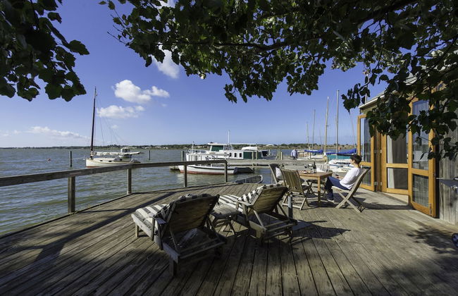 Boathouse - Birks River Retreat - Birks Harbour - Photo 11