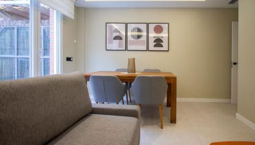 Apartamento Silvela - Foto 5