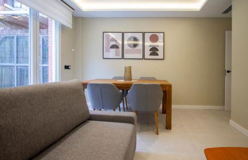 Apartamento Silvela - Foto 5