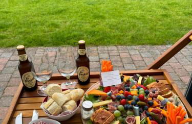 Gîte avec piscine - Foto 36