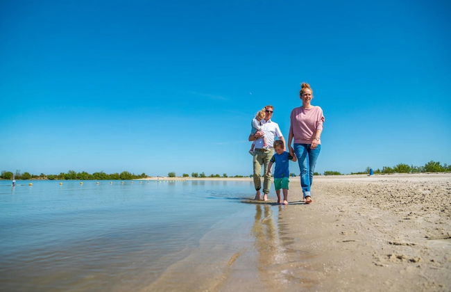 Sustainable Water Villa With Dishwasher, by a Lake - Foto 22