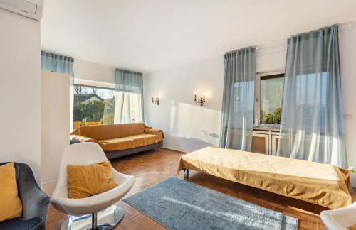 The Green Park Nest Frankfurt - Foto 6