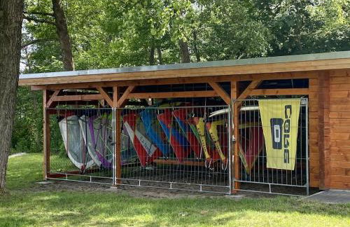 Ferienhaus mit Wasserterrasse - mit Sauna und Kamin - inklusive Nebenkosten - Photo 33
