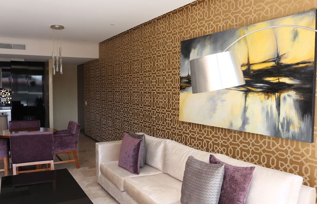 Central Park Guadalajara Boutique Apartment - Foto 25