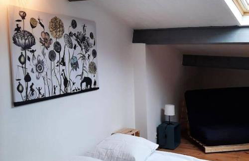 Maison de ville - Foto 32