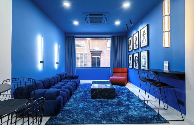 Iconic Suites - Foto 11