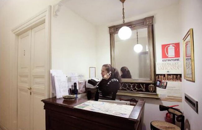 Marta Guest House - Photo 3