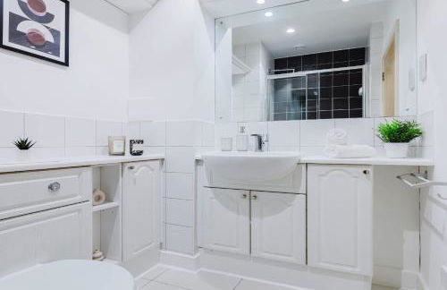 BnBNova - Heart of the City with Balcony - Thames - St Paul's - Foto 34