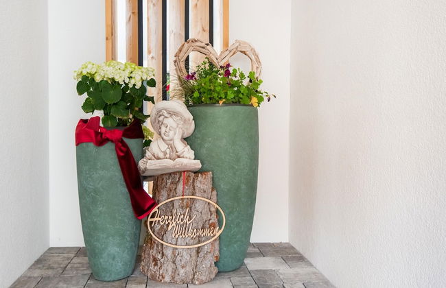 Beautiful Holiday Apartment in Umhausen With two Balconies - Foto 40