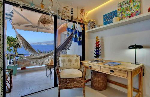 Luxury With Direct Access To The sea, Two Pools , One Of Them Saltwater, Panoramic Views Of The Sea And Hidden Coves - Foto 47