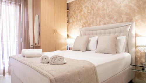 Sweet Memories House - Foto 3, towels, wardrobe