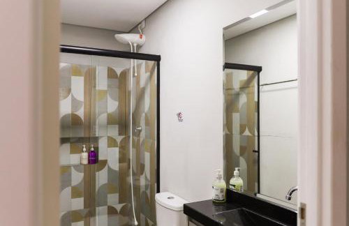 Lou Suítes - Suíte 02 - Conforto - Foto 21