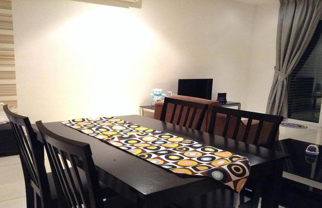 Homestay in Johor - Bear House - Foto 13