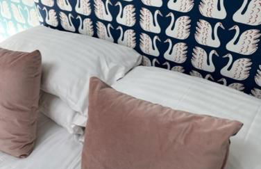 Redwing- free parking- Grade II listed- ground floor two bedrooms apartment - Foto 10