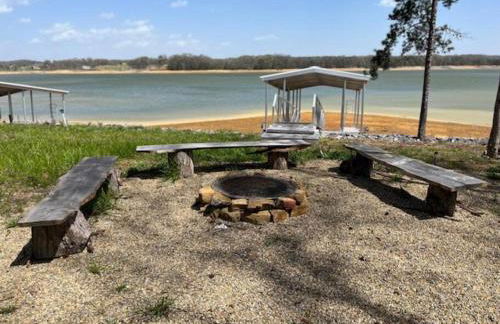 Amazing New House - Waterfront Getaway + Boat Dock - Foto 61